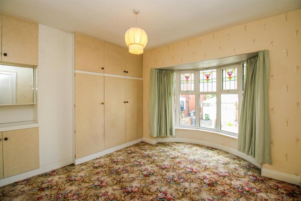 BEDROOM TWO