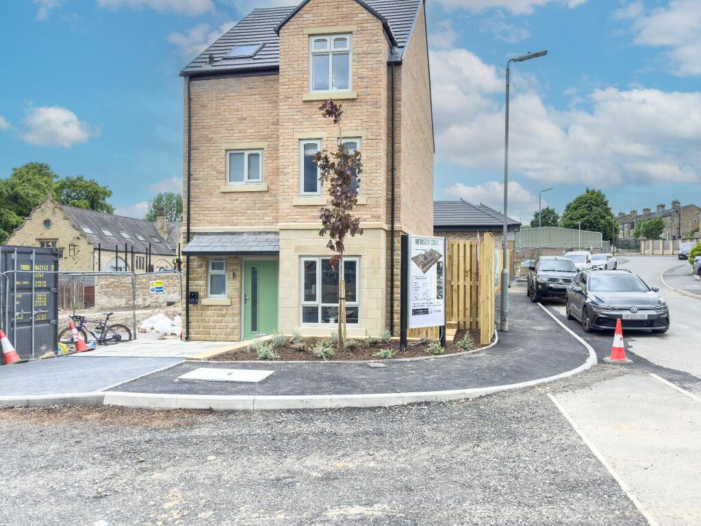 Show House