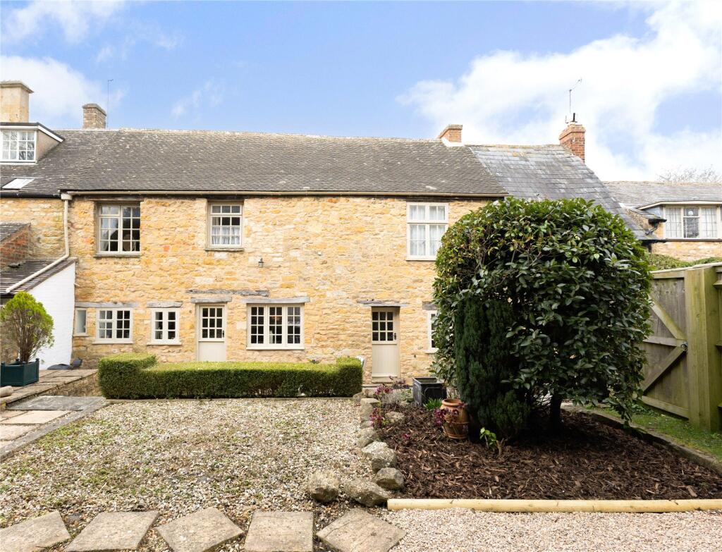 Bell Close Cottage