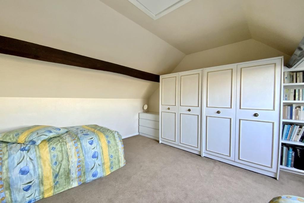 Attic