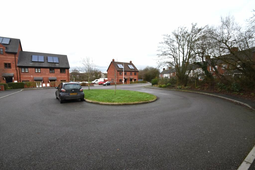 Cullompton Seddons