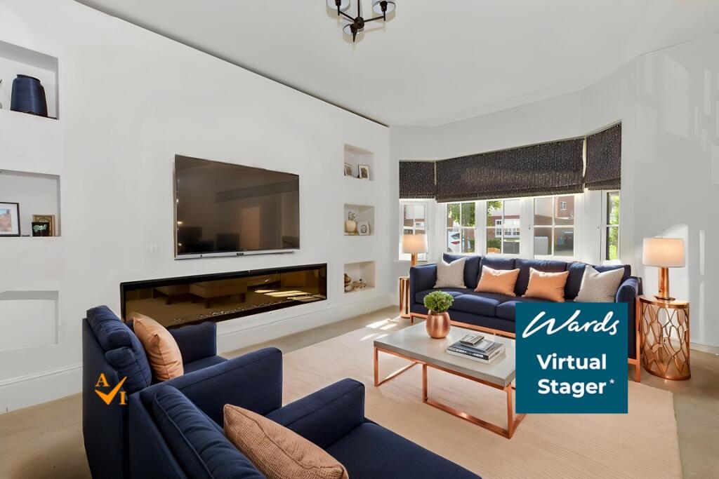 Lounge (Modern Style)