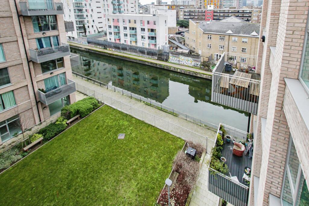 Communal Gardens