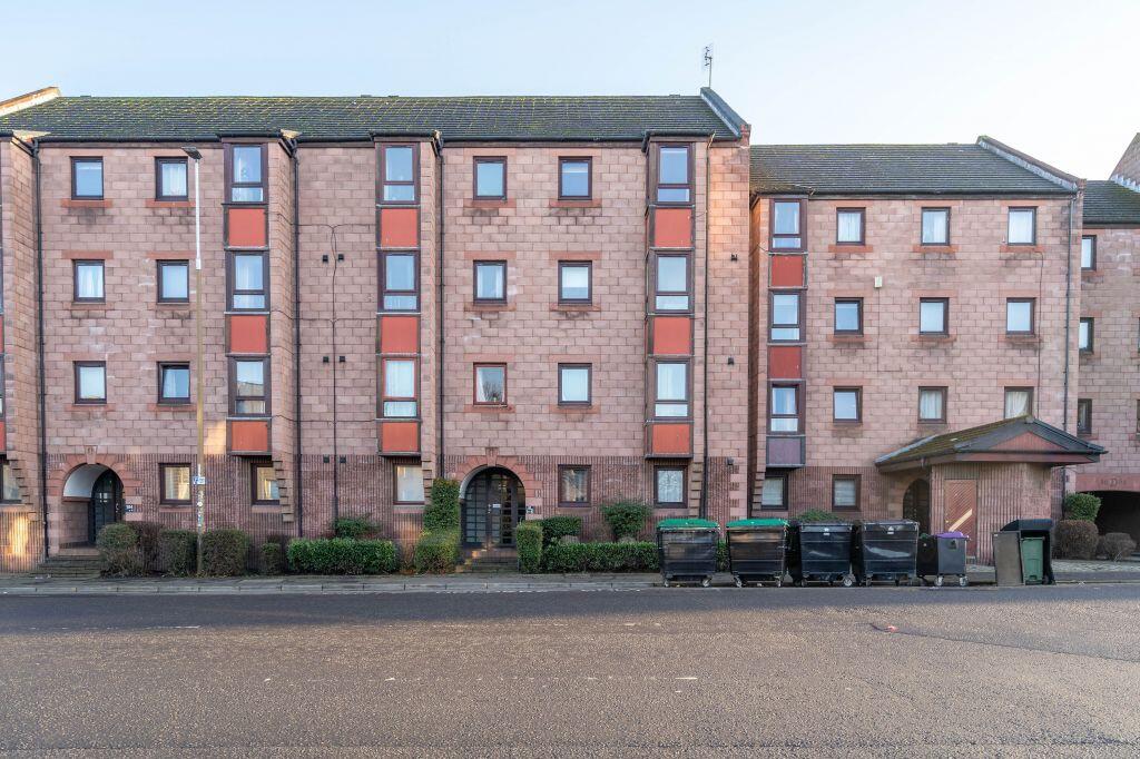 382/7 Easter Road, Leith, Edinburgh, EH6 8JW