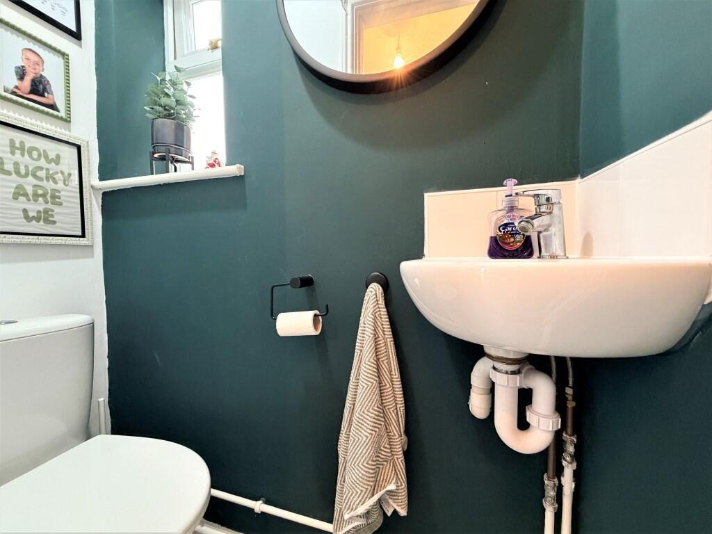 CLOAKROOM