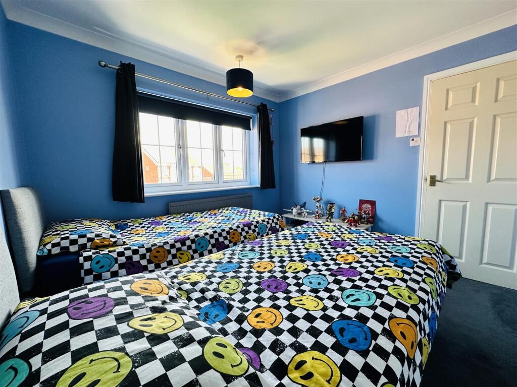 Bedroom 2