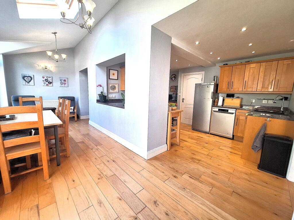 Diming - Family room