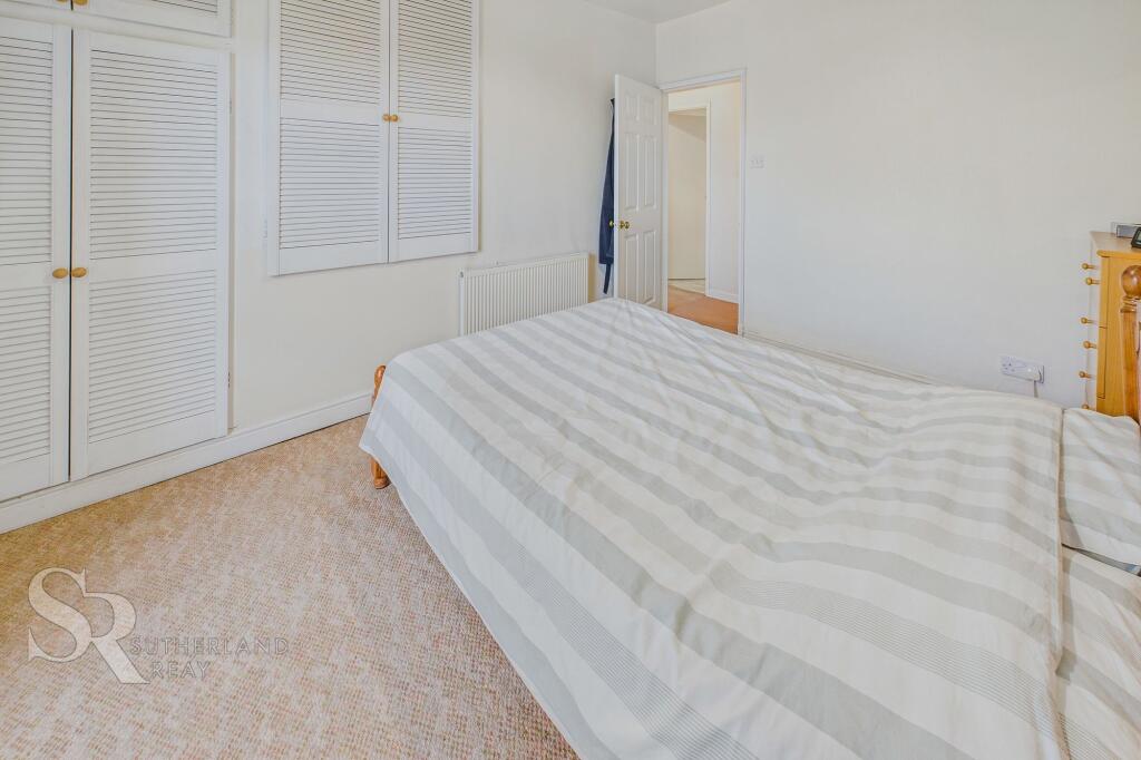 Main Bedroom