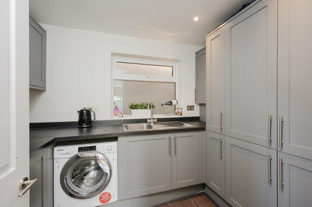 Studio Kitchen