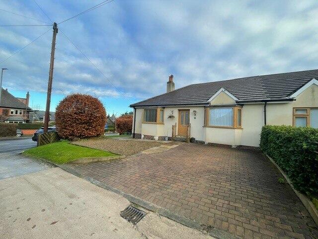 Three Bedroom Bungalow