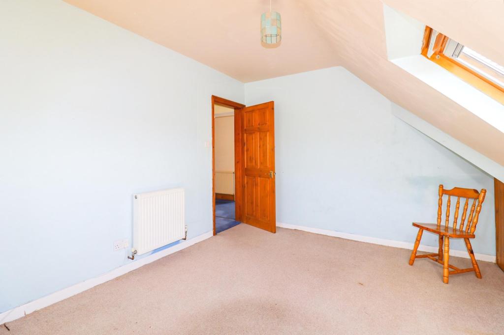 Guest Bedroom Three