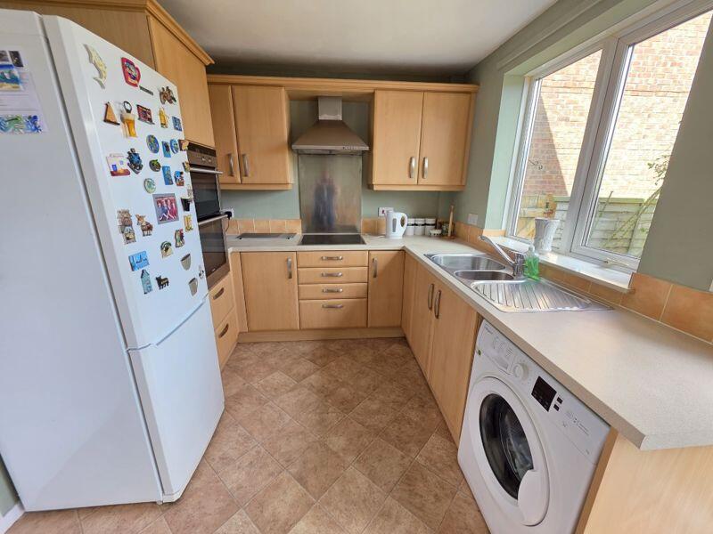 Kitchen/Dining Room Additional Image