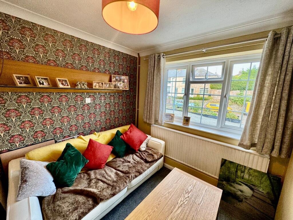 Snug / Bedroom 5