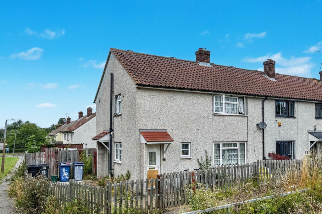 Flat 34 Plaistow Close, Stanford-Le-Hope, SS17 7AT
