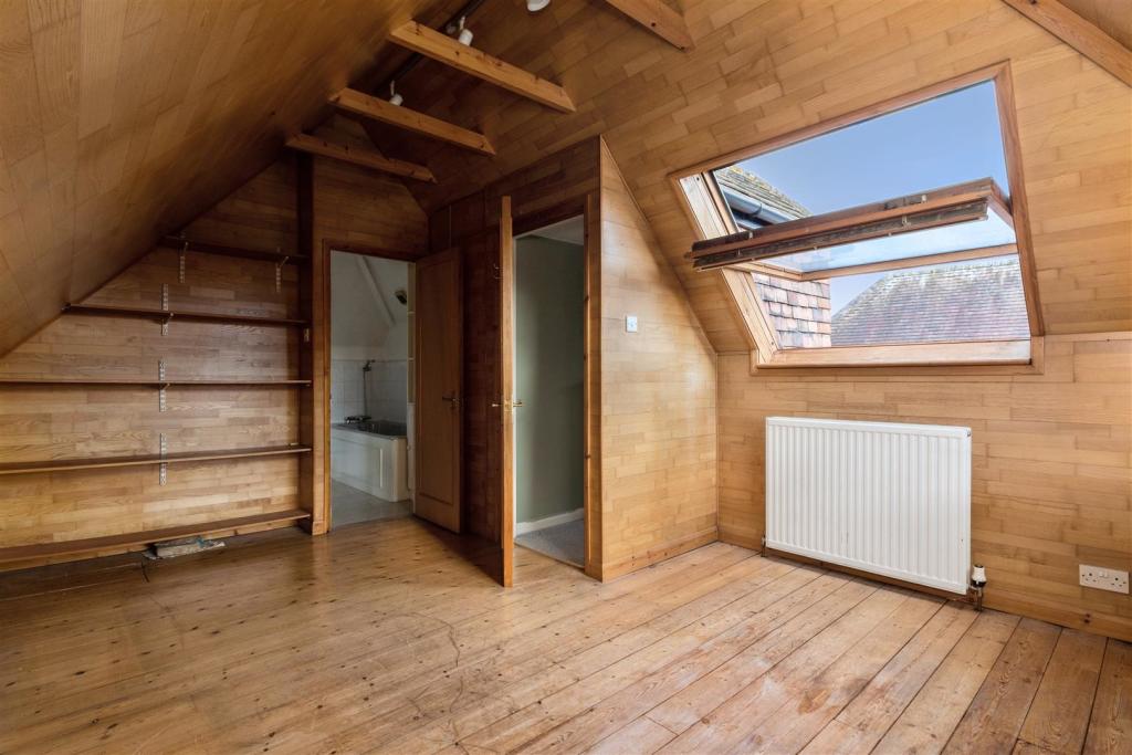Bedroom Five