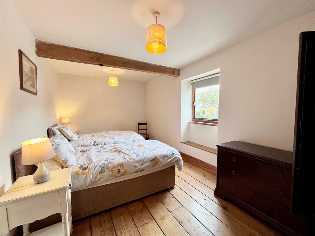Bedroom Five