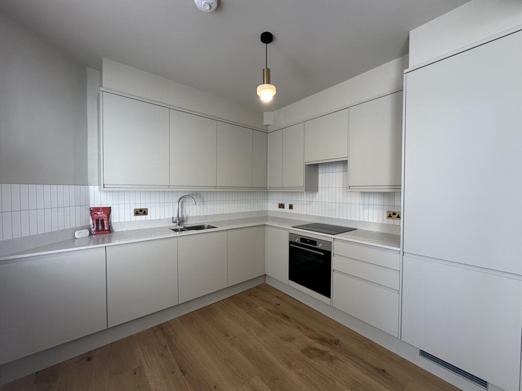 110 Merrow Street, London