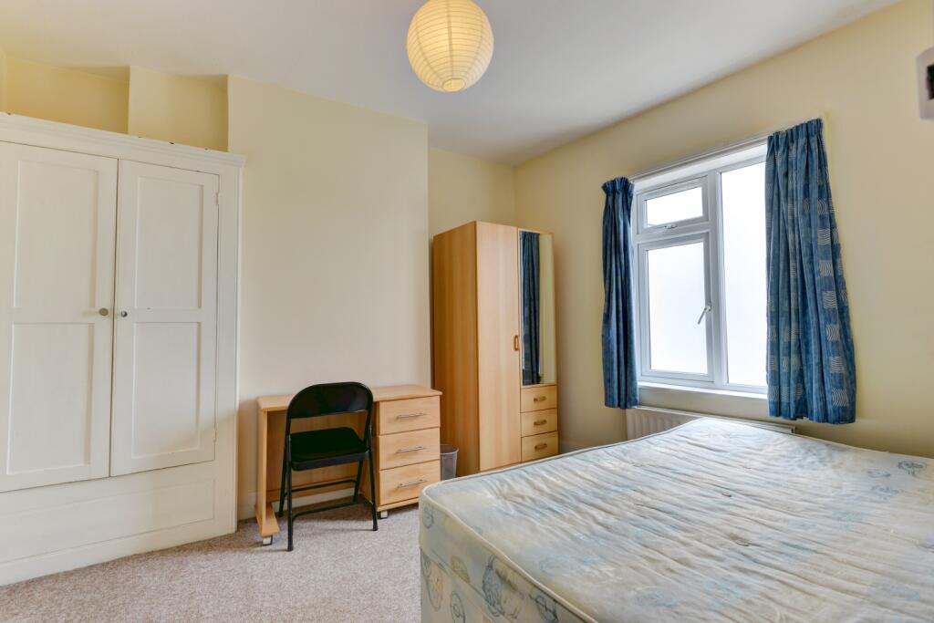 BED 3
