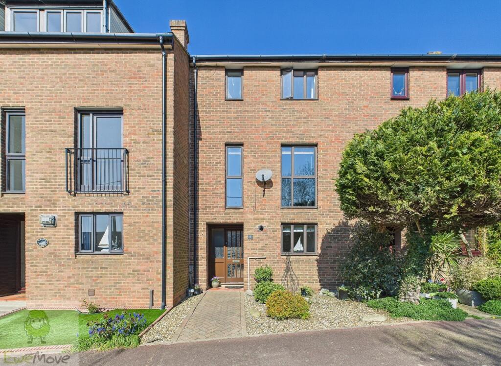 View Of The Front Of The Property