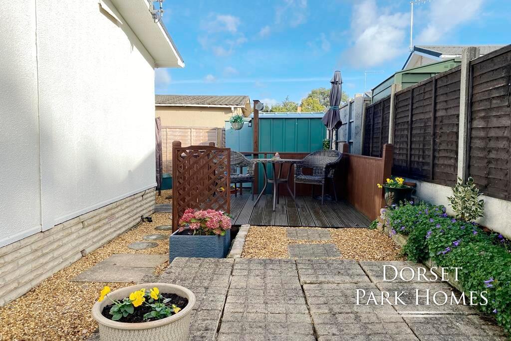 Delightful Garden