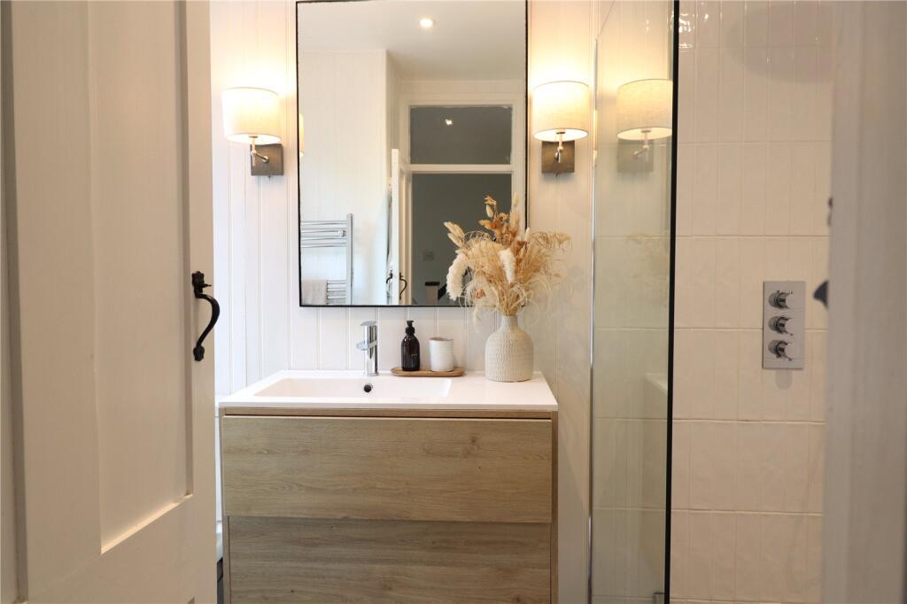 Wetroom