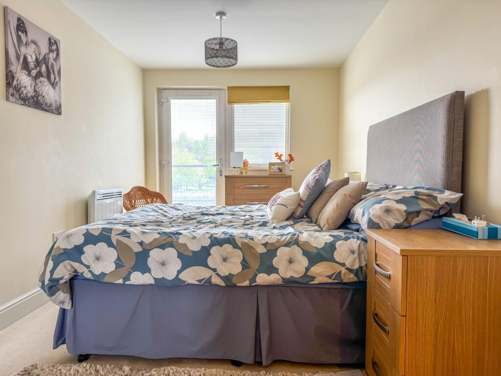 Bed Two