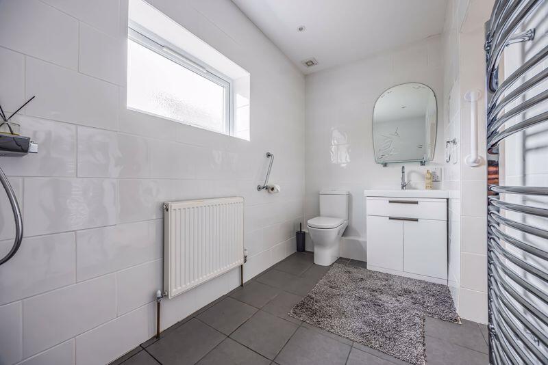 Warblington Avenue, Havant