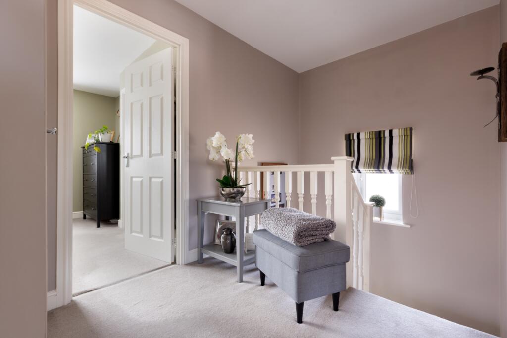 First Floor Landing Paul Benson Ewemove Goole And 