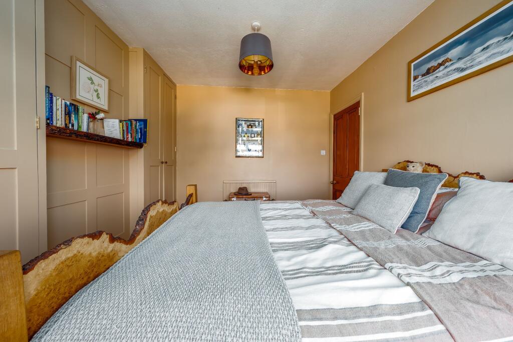 Bedroom One (view c)