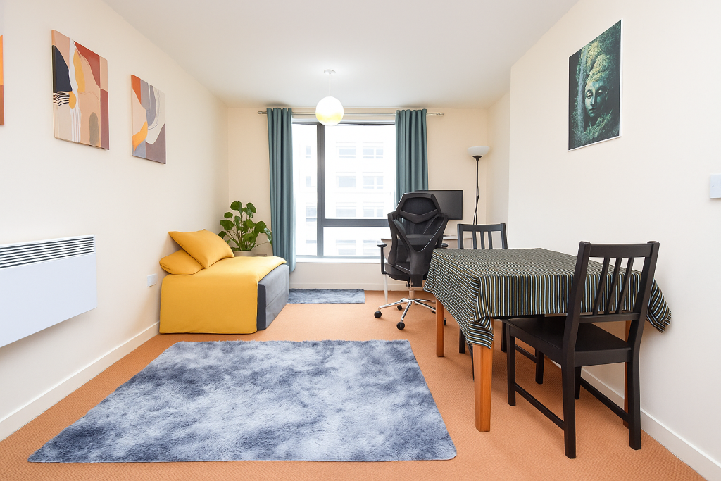 High Street, London, E15