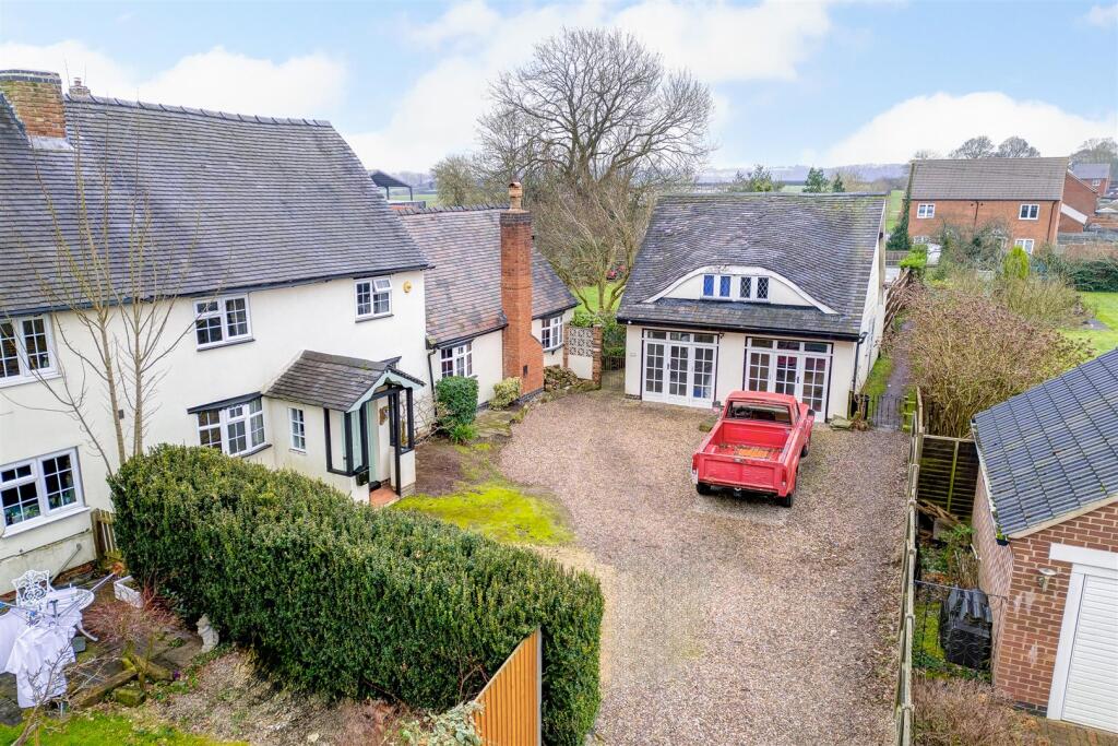 41 Moira Road, Overseal