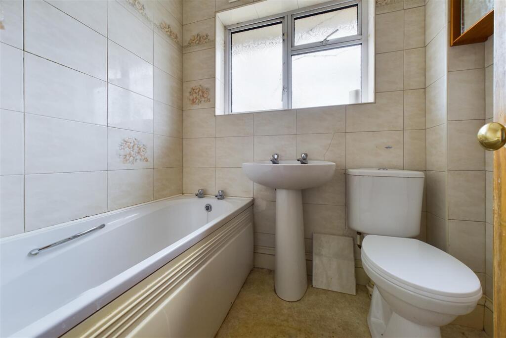 Blue Cedar, 5 Strawberry Gardens, Nailsea, North S