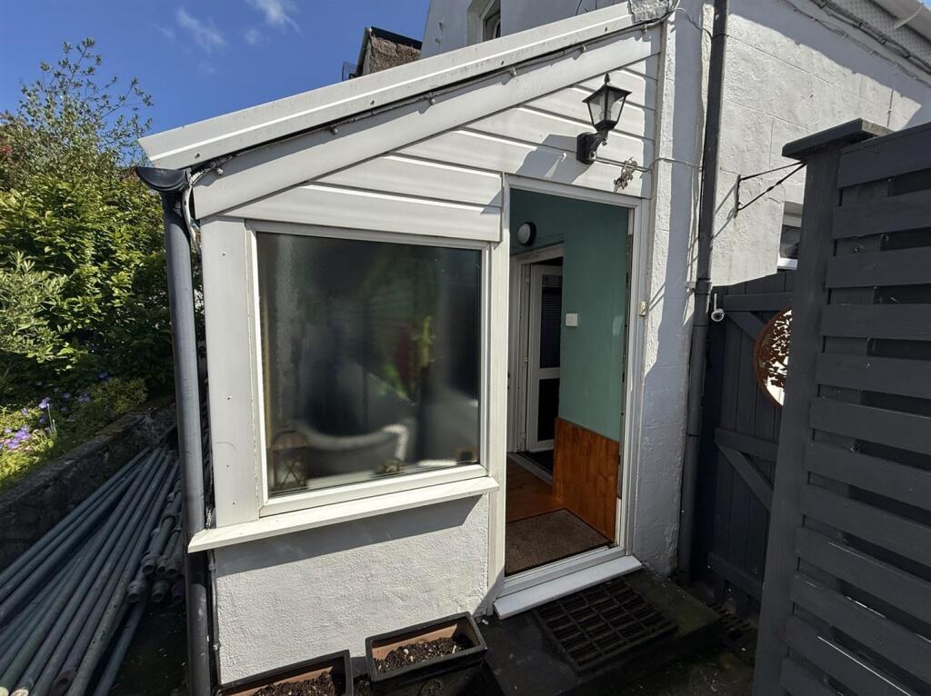 Sun room