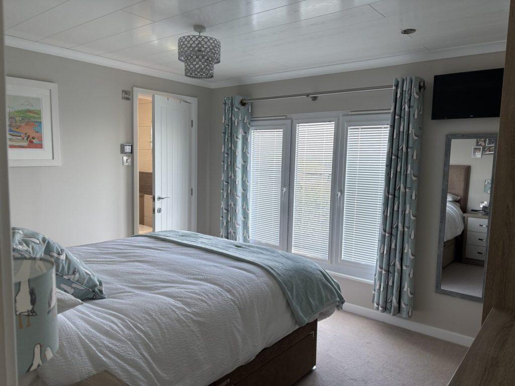 Coast View Holiday Park