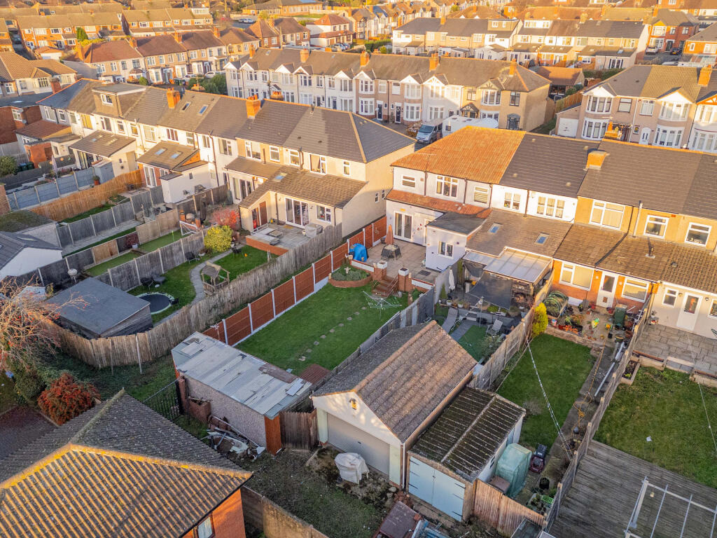 Denbigh Road 0074