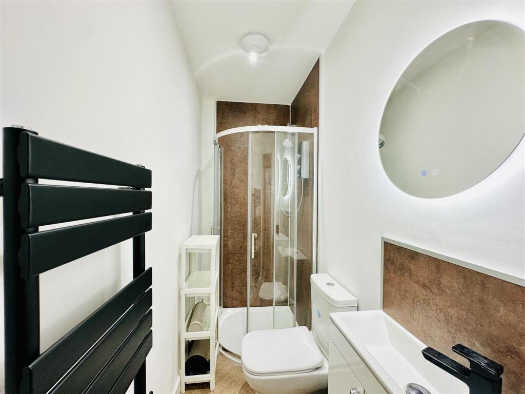 Bathroom 1