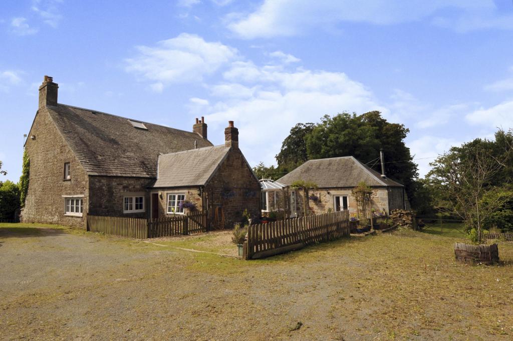 The Property