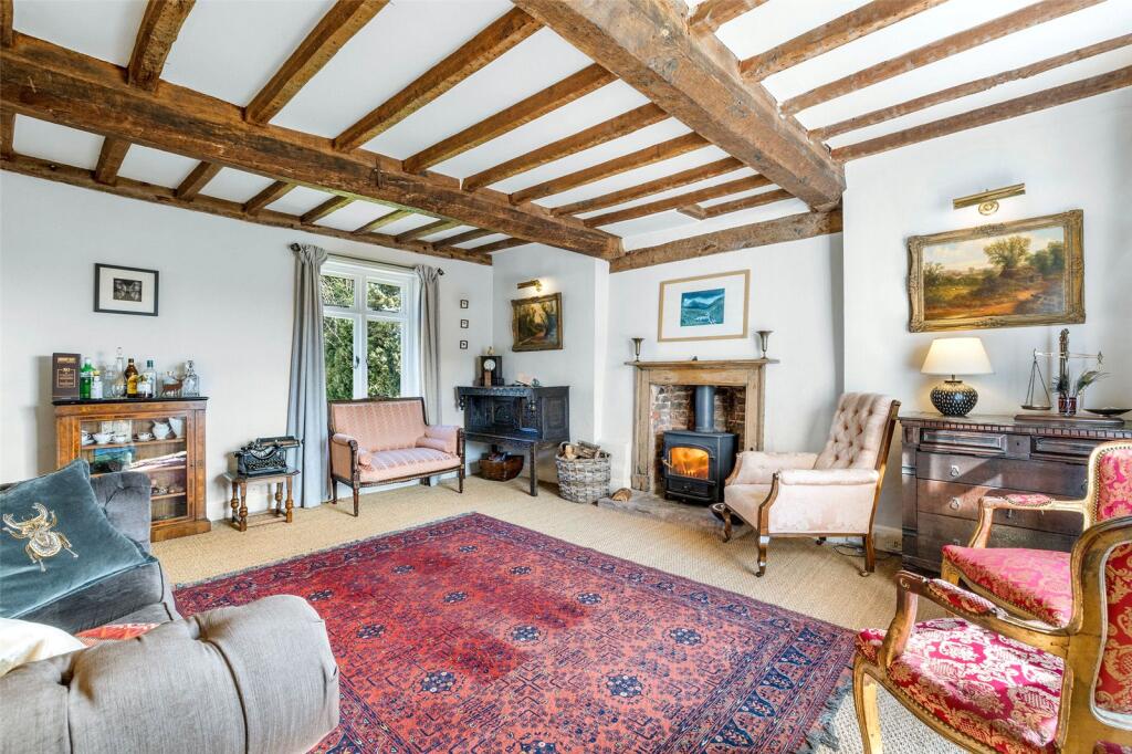 Wood Burning Stoves