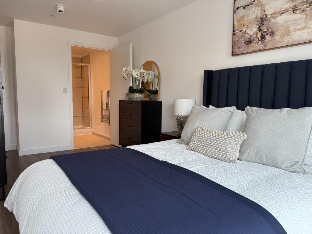 Bed 1