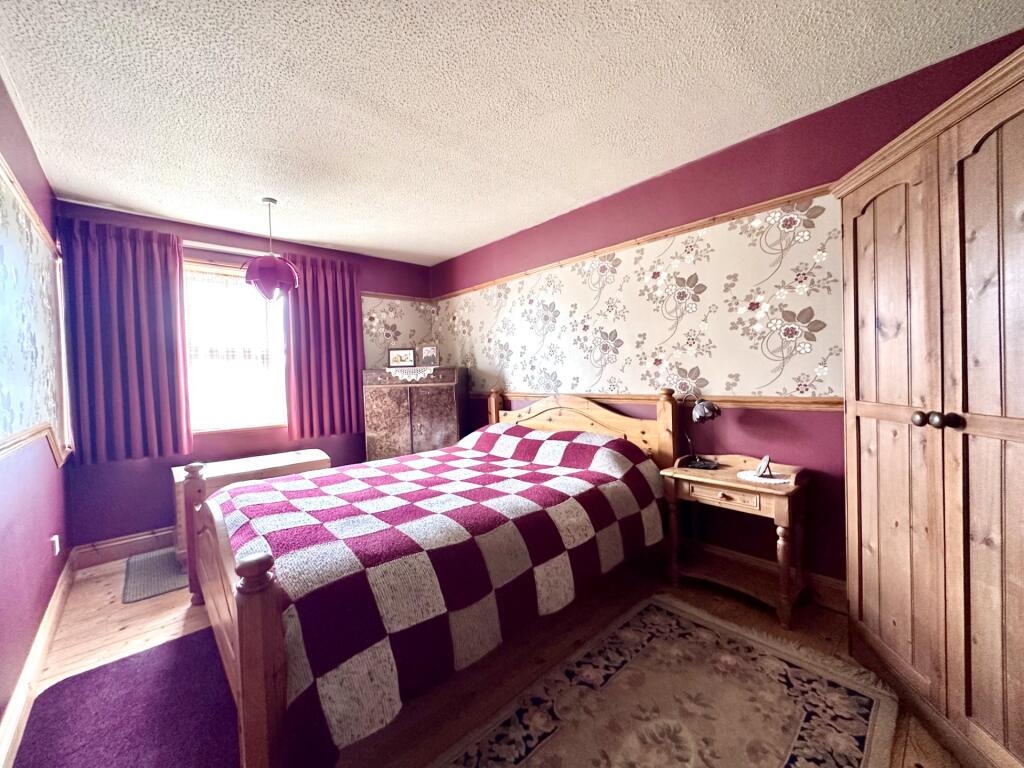 Bed 3