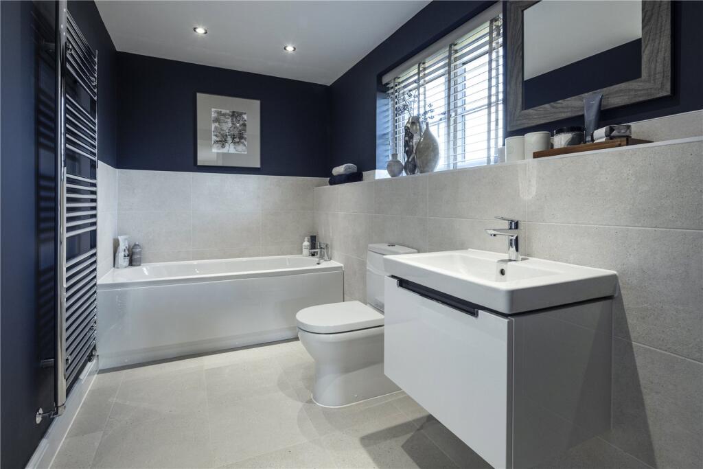 Show Home