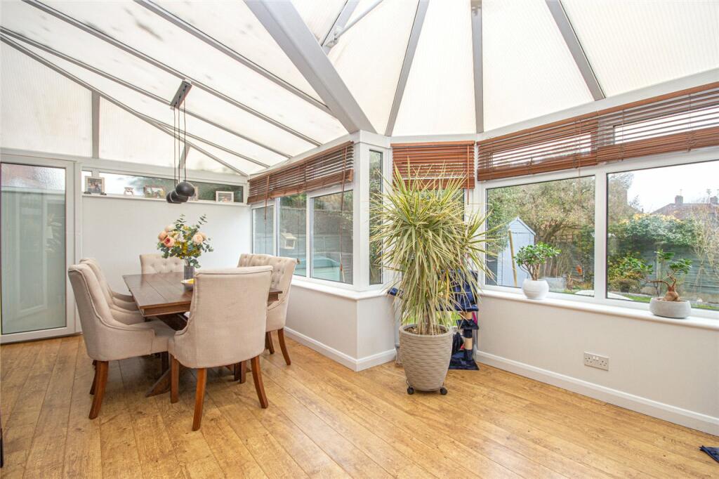 Conservatory