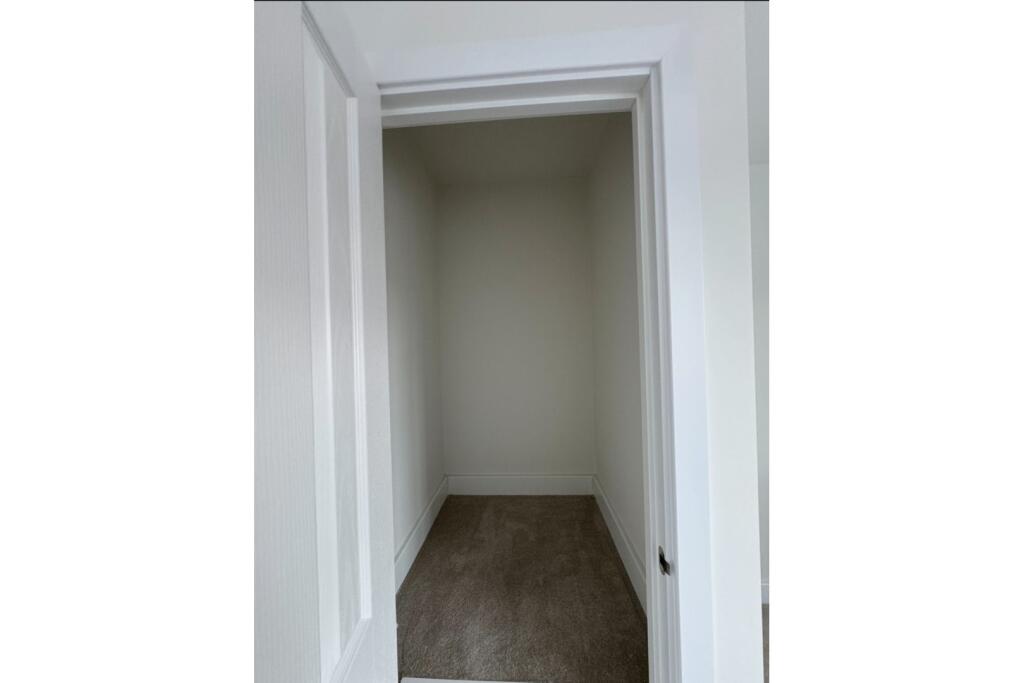 Storage Cupboard