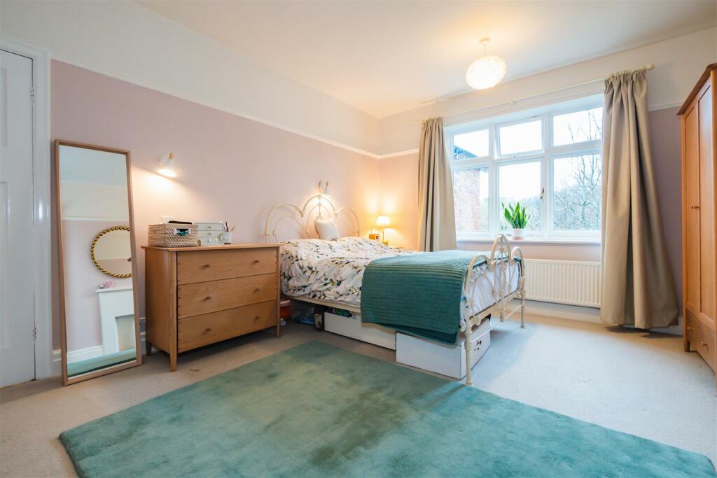 Bedroom 1 Aspect 2