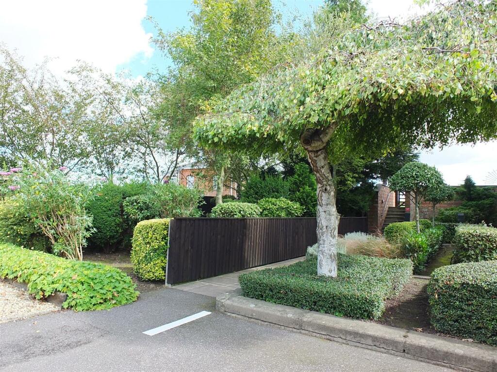 Gardens