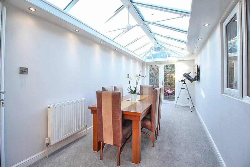 ORANGERY