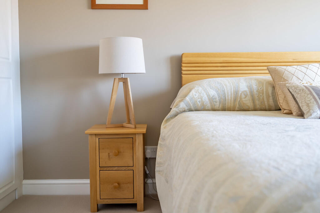 Bed Two feature