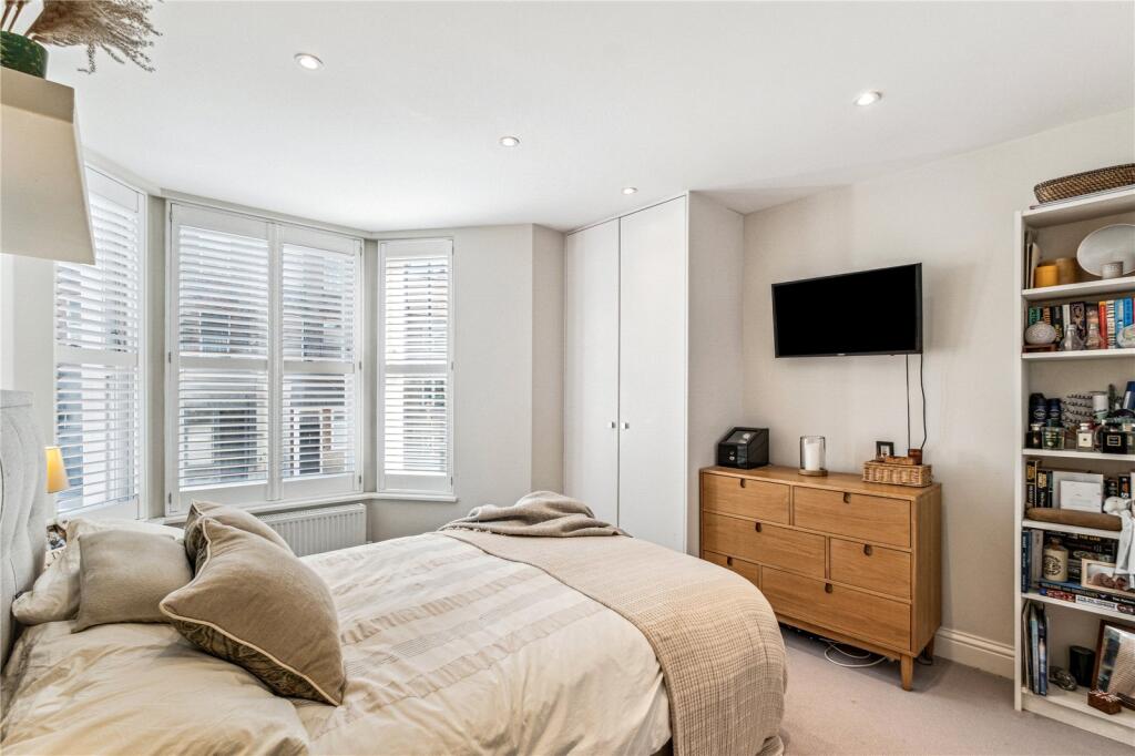 Principal Bedroom