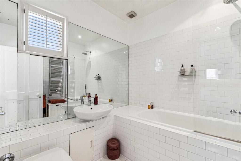 3rd Bathroom
