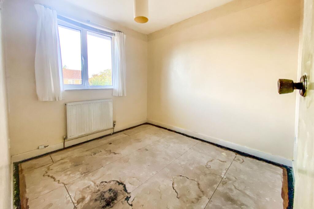 22 Cloudberry Road, Swindon, Wiltshire, SN25 1SE